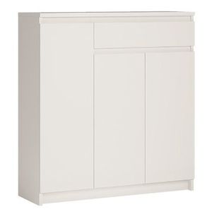 ArtExt Komoda ARMADIO | A2 3D 1S | poškodenie vyobraziť