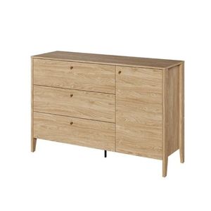 Dig-net nábytok Komoda KORINA CZ-04 vyobraziť