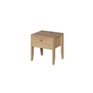 Dig-net nábytok Nočný stolík KORINA CZ-05 vyobraziť