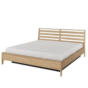 Dig-net nábytok Manželská posteľ KORINA CZ-02 | 180 x 200 cm vyobraziť