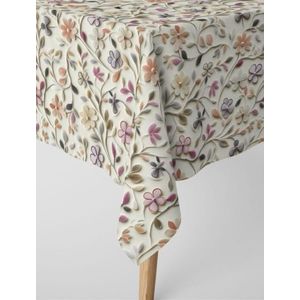 Obrus s nešpinivou úpravou, Sirôtky vyobraziť