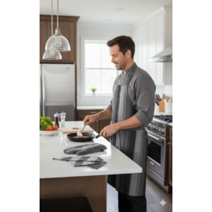 Zástera kuchynská, Profesionál vyobraziť