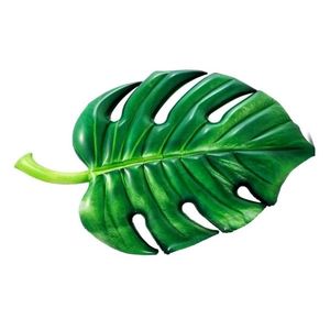 Marimex | Nafukovacie lehátko - palmový list | 11630258 vyobraziť