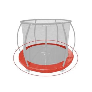 Náhradný kryt pružín vyobraziť