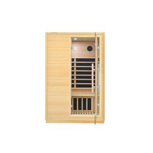 Marimex | Infrasauna Marimex SMART 2001 L (FSC) | 11105655 vyobraziť