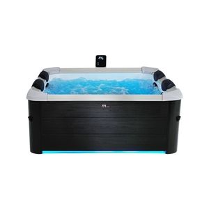 Marimex | Vírivý bazén MSPA Oslo Plus F-OS063WP | 11406451 vyobraziť