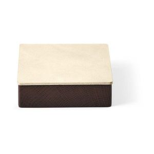 Úložný box s vekom vyobraziť