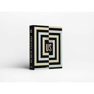 Fotoalbum It's about us – Printworks vyobraziť