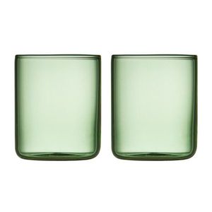 Poháre v súprave 2 ks štamperlík 60 ml Torino – Lyngby Glas vyobraziť