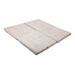 Slonovinová detská hracia podložka 120x120 cm - Meowbaby vyobraziť