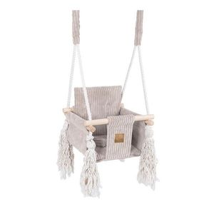 Detská hojdačka - Meowbaby vyobraziť