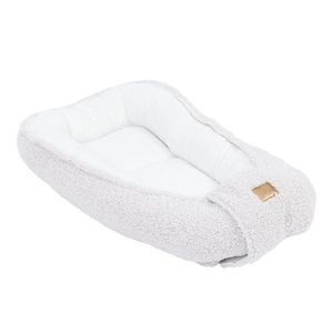 Slonovinové hniezdočko pre bábätko 55x83 cm - Meowbaby vyobraziť