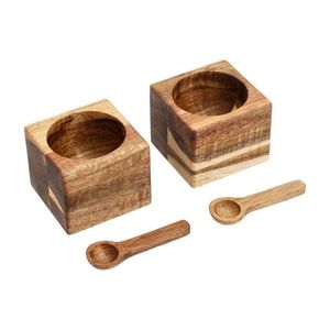 Soľnička a korenička – Holm vyobraziť