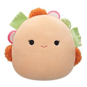 Plyšová hračka Amberjack – SQUISHMALLOWS vyobraziť