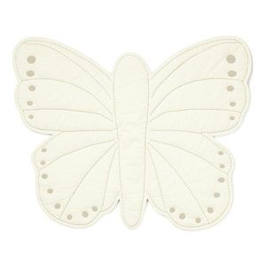 Slonovinová detská hracia podložka 85x100 cm Off-White – Cam Cam Copenhagen vyobraziť