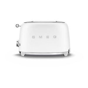 Matne biely hriankovač 50's Retro Style – SMEG vyobraziť