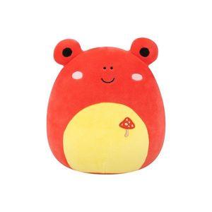 Plyšová hračka Obu – SQUISHMALLOWS vyobraziť
