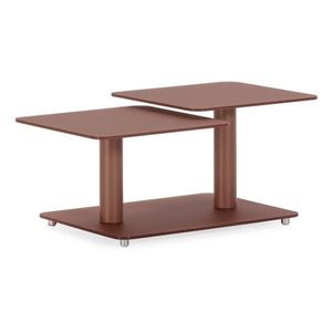 Sklenené konferenčné stolíky vyobraziť