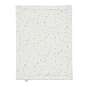 Slonovinová detská deka z Bio bavlny 90x120 cm Dreamland – Cam Cam Copenhagen vyobraziť