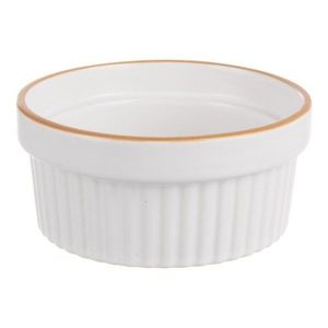 Keramické zapekacie misy v súprave 4 ks ramekin ø 11 cm Statek – Orion vyobraziť