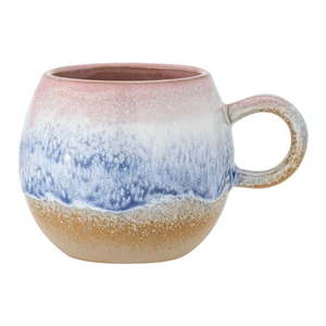 Keramický hrnček 280 ml Paula – Bloomingville vyobraziť