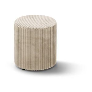 Taburety a pufy vyobraziť