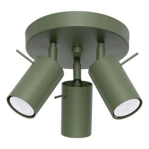 Zelené bodové svietidlo Etna – Nice Lamps vyobraziť