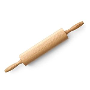 Drevený kuchynský valček – Blomsterbergs vyobraziť