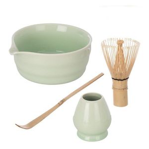 Matcha súprava – Orion vyobraziť