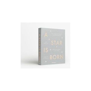 Fotoalbum A Star Is Born – Printworks vyobraziť