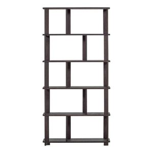 Regály a knižnice vyobraziť