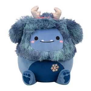 Plyšová hračka Dani – SQUISHMALLOWS vyobraziť