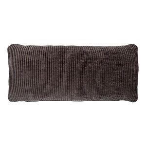 Menčestrový dekoračný vankúš 70x30 cm Mojo – WOOOD vyobraziť