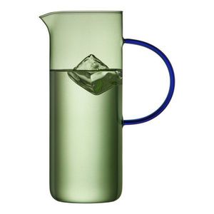 Sklenený džbán Torino – Lyngby Glas vyobraziť