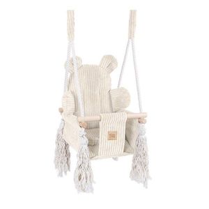 Záhradné hojdačky vyobraziť