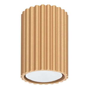 Bodové svietidlo v zlatej farbe Gleam – Nice Lamps vyobraziť