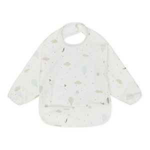 Slonovinový podbradník s rukávmi Dreamland – Cam Cam Copenhagen vyobraziť