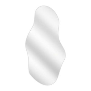 Nástenné zrkadlo 50x100 cm Organic – Styler vyobraziť