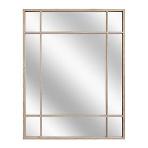 Nástenné zrkadlo 69x95 cm Jimmy – Styler vyobraziť