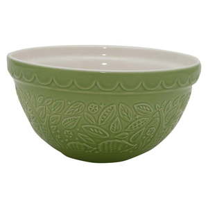 Zelená kameninová misa ø 21 cm In the Forest – Mason Cash vyobraziť