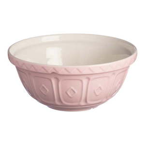 Ružová kameninová misa ø 29 cm Colour Mix – Mason Cash vyobraziť