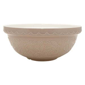 Béžová kameninová misa ø 26 cm In the Forest – Mason Cash vyobraziť