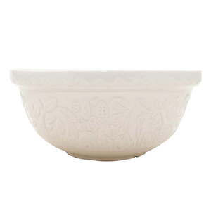 Biela kameninová misa ø 29 cm In the Forest – Mason Cash vyobraziť