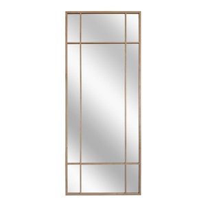 Nástenné zrkadlo 60x150 cm Conny – Styler vyobraziť