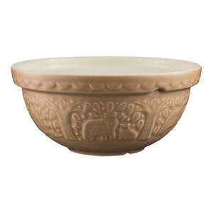 Svetlohnedá kameninová misa ø 24 cm In the Forest – Mason Cash vyobraziť