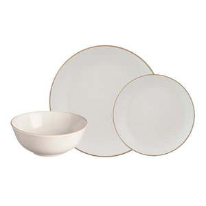 Kameninová jedálenská súprava 12 ks Classic – Mason Cash vyobraziť