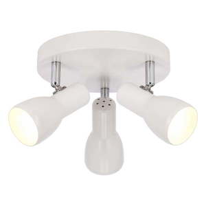 Biele bodové svietidlo Picardo – Candellux Lighting vyobraziť