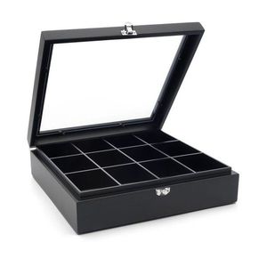 Drevená škatuľka na čaj – Bredemeijer vyobraziť