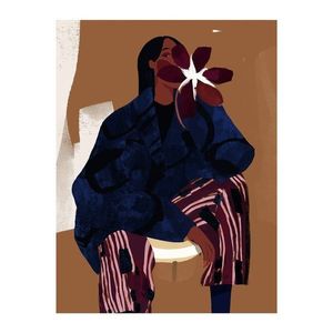 Obraz 60x80 cm Her – Styler vyobraziť