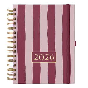 Plánovač 192 str. – Busy B vyobraziť